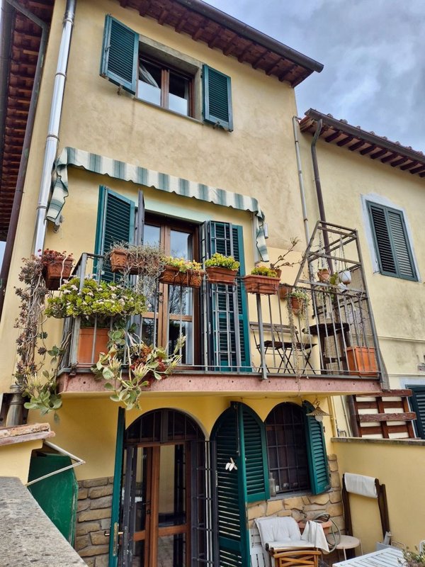 casa indipendente in vendita a Pisa in zona Le Piagge