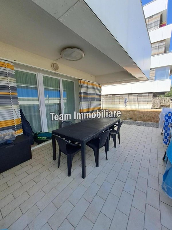 appartamento in vendita a Pisa in zona Calambrone