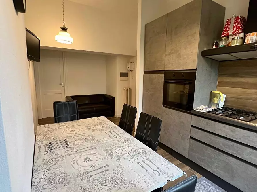 appartamento in vendita a Pisa in zona Stazione