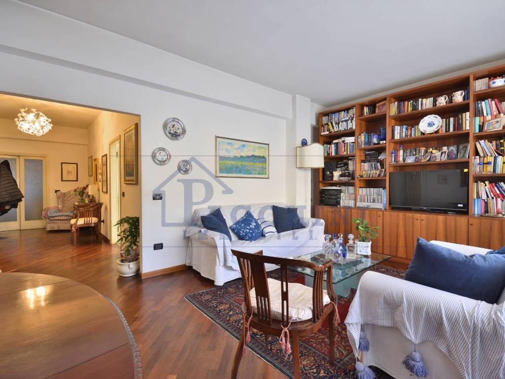 appartamento in vendita a Pisa in zona Porta a Lucca