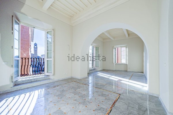 appartamento in vendita a Pisa in zona Quartiere San Francesco