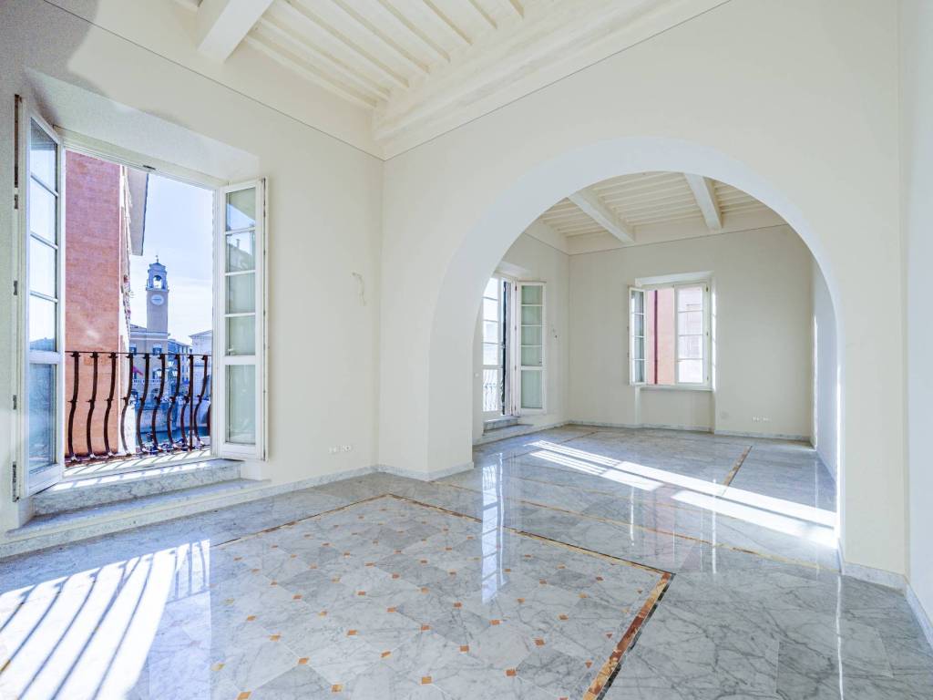 appartamento in vendita a Pisa in zona Quartiere San Francesco