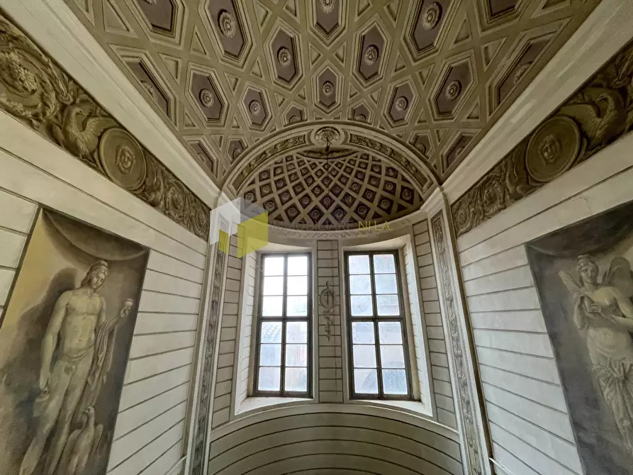 appartamento in vendita a Pisa in zona Lungarni