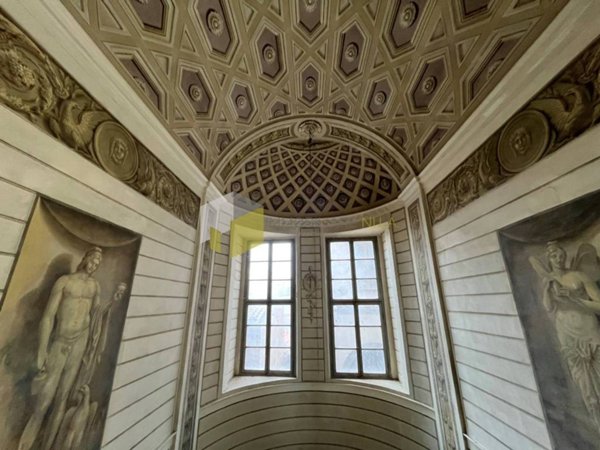 appartamento in vendita a Pisa in zona Lungarni