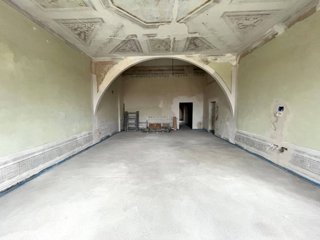 appartamento in vendita a Pisa in zona Lungarni