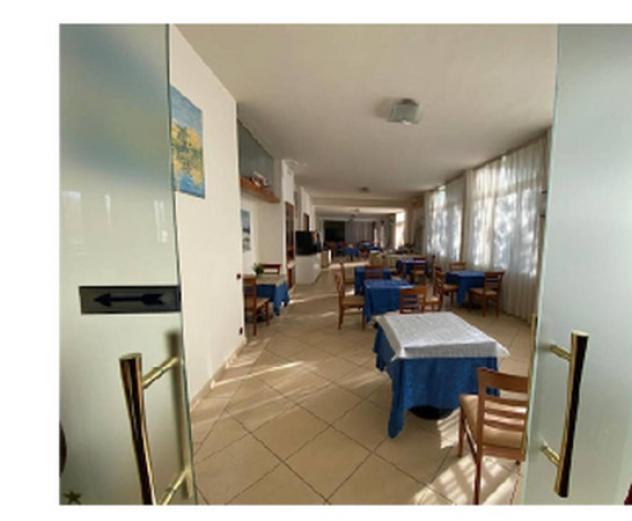 negozio in vendita a Pisa in zona Tirrenia