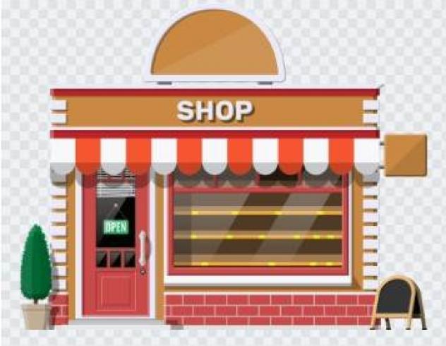 negozio in vendita a Pisa in zona Landi