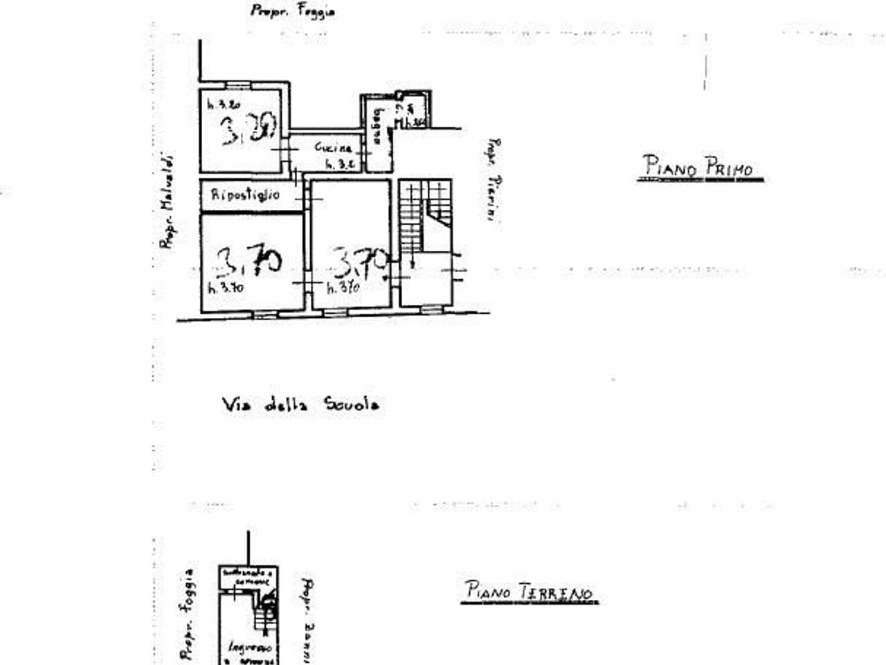 appartamento in vendita a Pisa in zona Centro Storico
