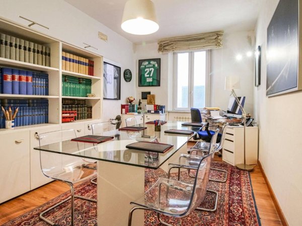 appartamento in vendita a Pisa in zona Centro Storico