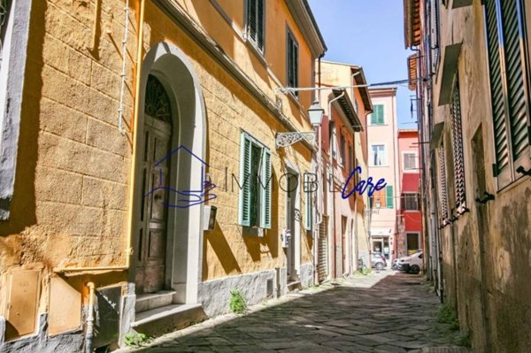 casa indipendente in vendita a Pisa in zona Centro Storico