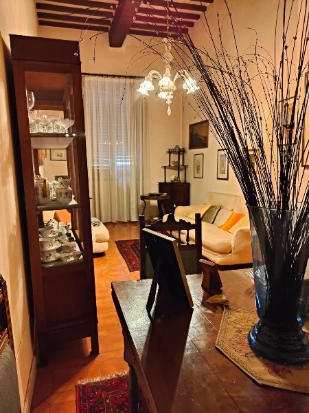 appartamento in vendita a Pisa in zona Quartiere Santa Maria