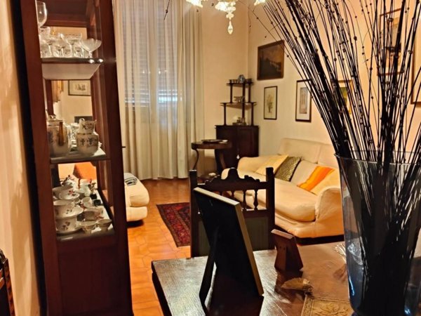 appartamento in vendita a Pisa in zona Centro Storico