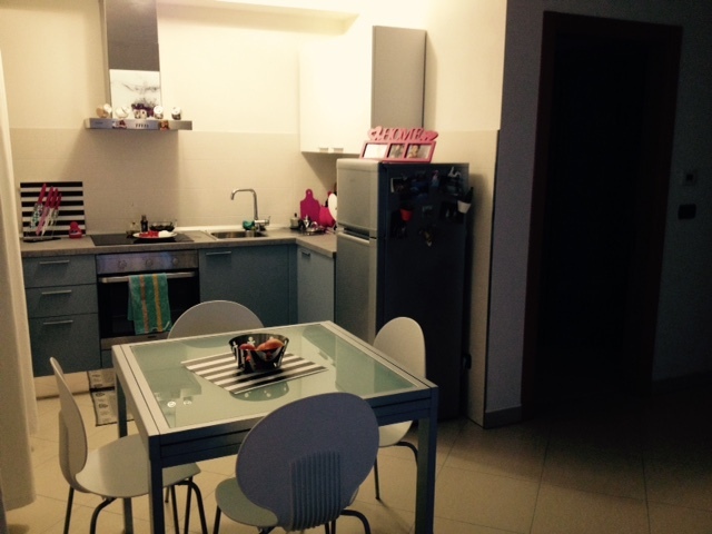 appartamento in vendita a Pisa in zona Porta a Mare