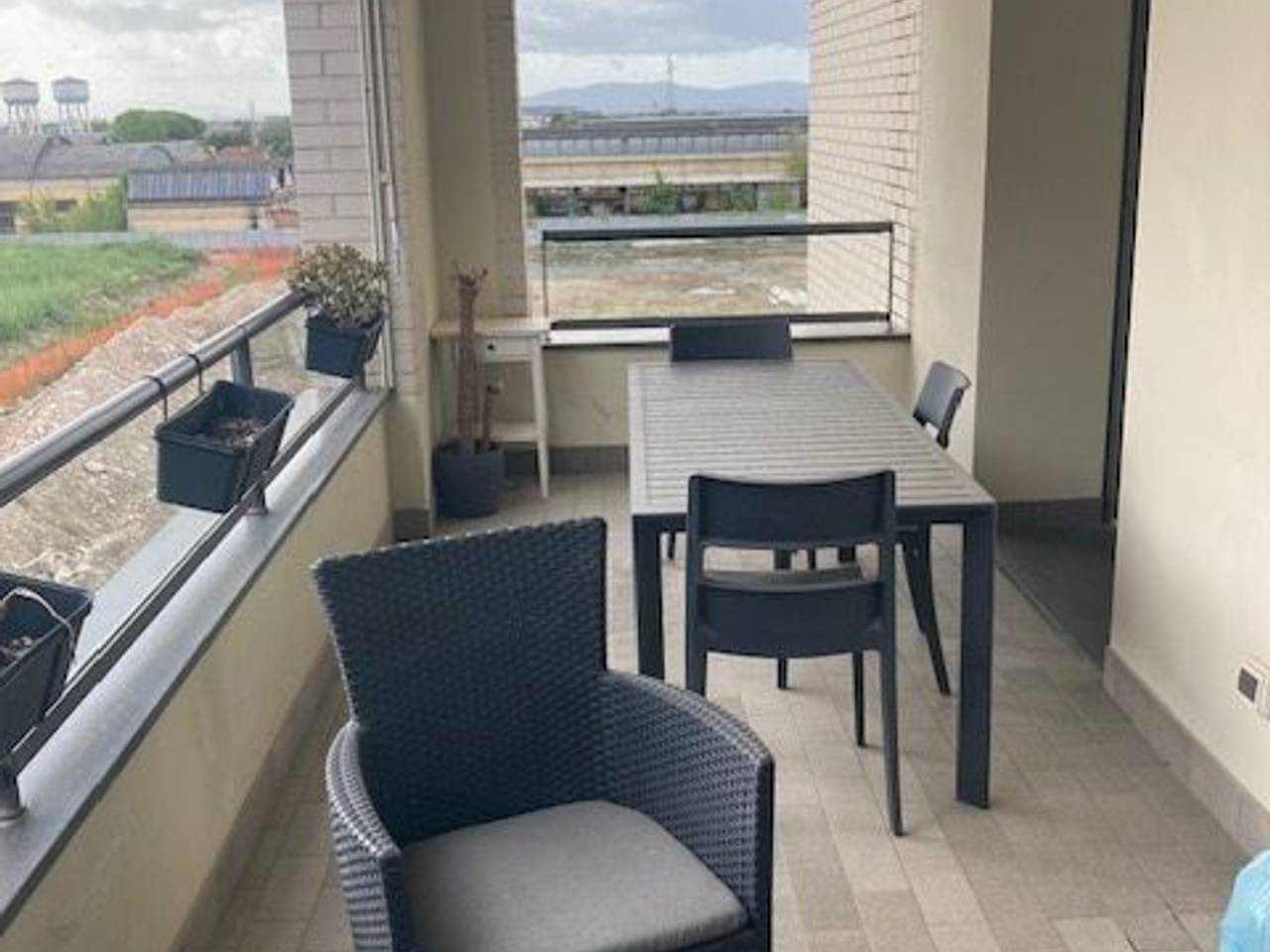 appartamento in vendita a Pisa in zona Quartiere San Giusto