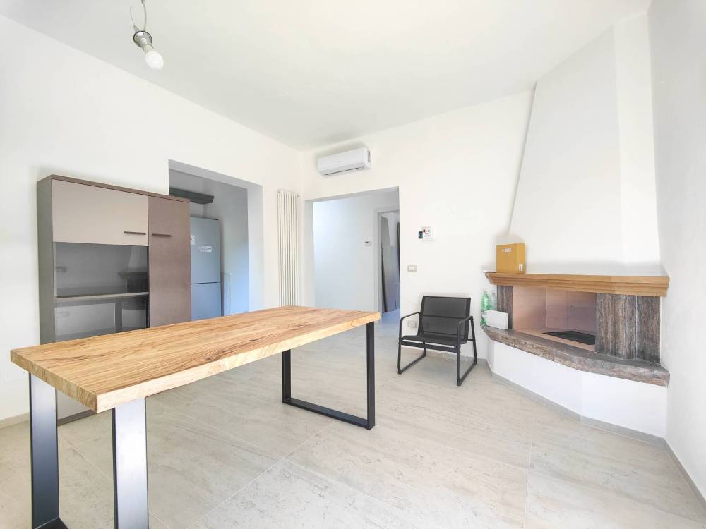casa indipendente in vendita a Pisa in zona Tirrenia