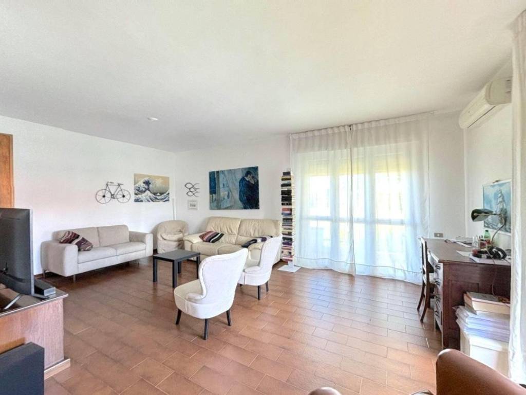 appartamento in vendita a Pisa in zona Centro Storico