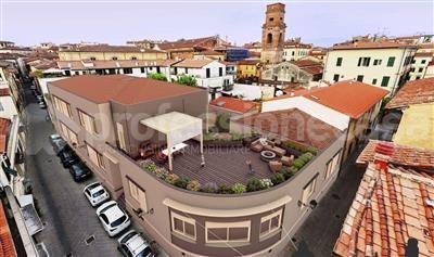 appartamento in vendita a Pisa in zona Quartiere San Francesco