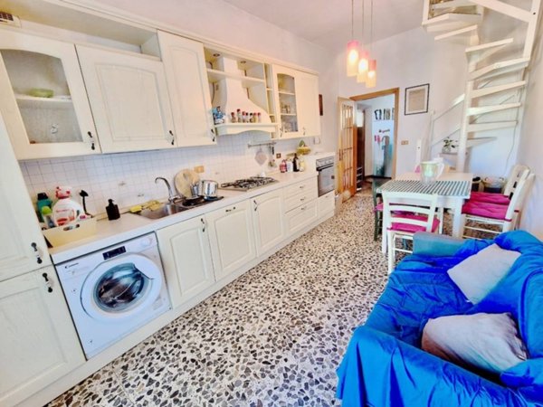 appartamento in vendita a Pisa in zona Quartiere San Martino