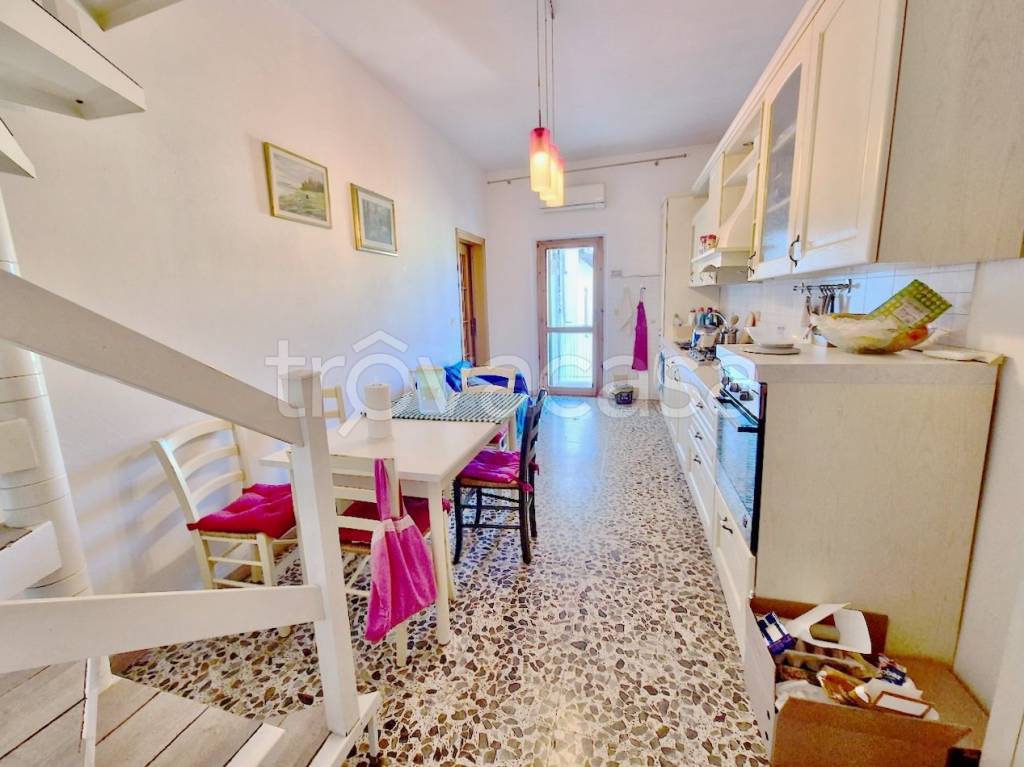 appartamento in vendita a Pisa in zona Quartiere San Martino