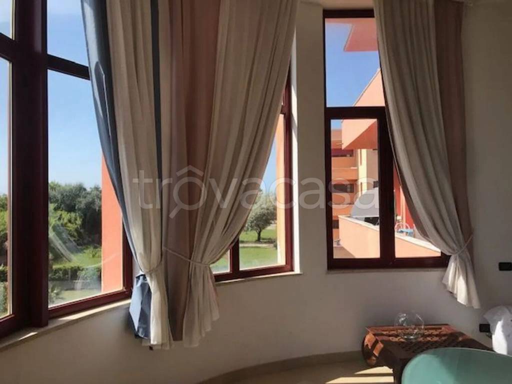 appartamento in vendita a Pisa in zona Calambrone