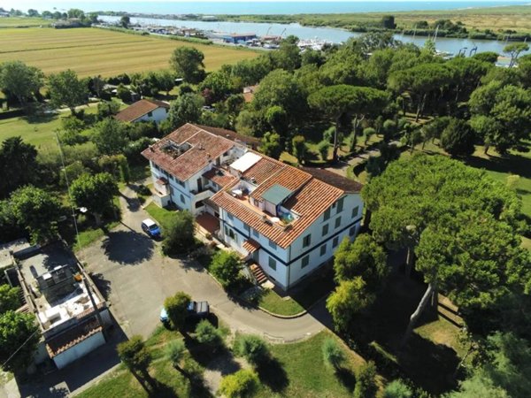casa indipendente in vendita a Pisa in zona Calambrone