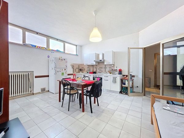 appartamento in vendita a Pisa in zona Quartiere Sant'Antonio