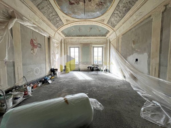 appartamento in vendita a Pisa in zona Lungarni