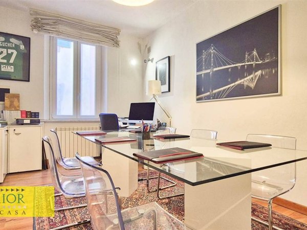 appartamento in vendita a Pisa in zona Centro Storico