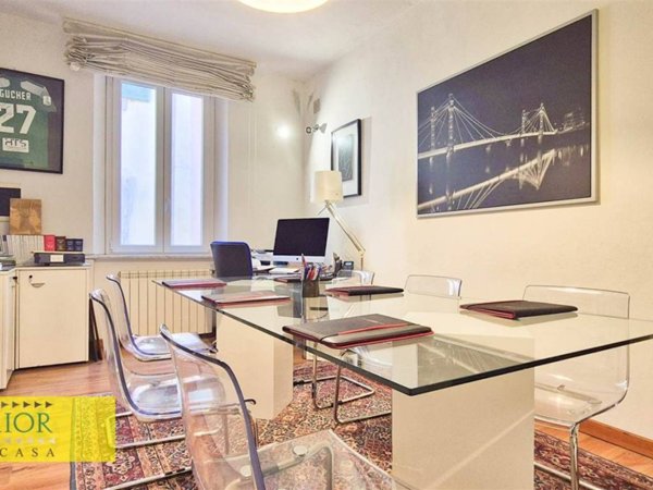 appartamento in vendita a Pisa in zona Centro Storico