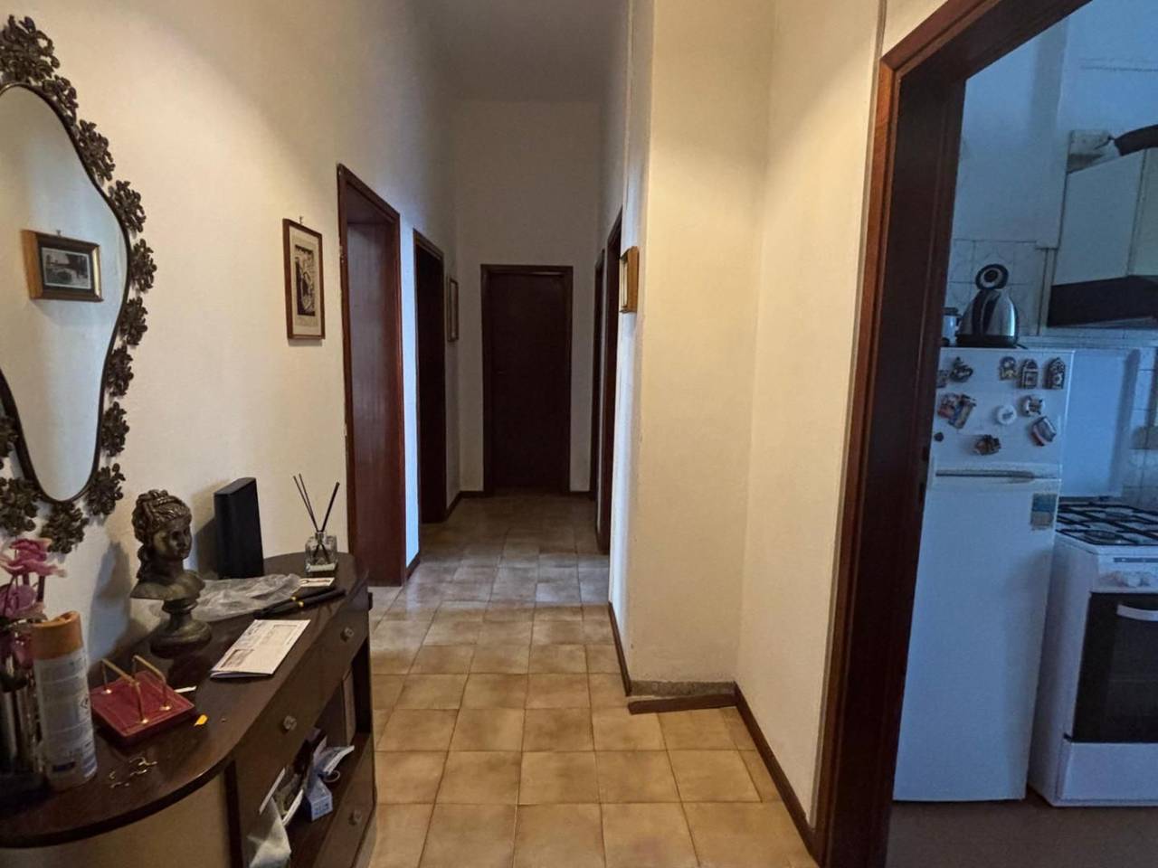 appartamento in vendita a Pisa in zona Quartiere Sant'Antonio