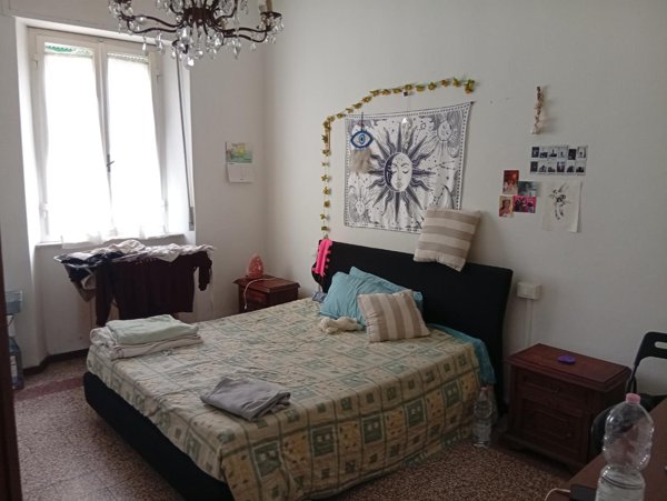 appartamento in vendita a Pisa in zona Quartiere Sant'Antonio