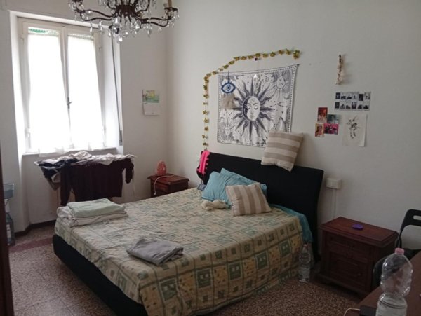 appartamento in vendita a Pisa in zona Quartiere Sant'Antonio