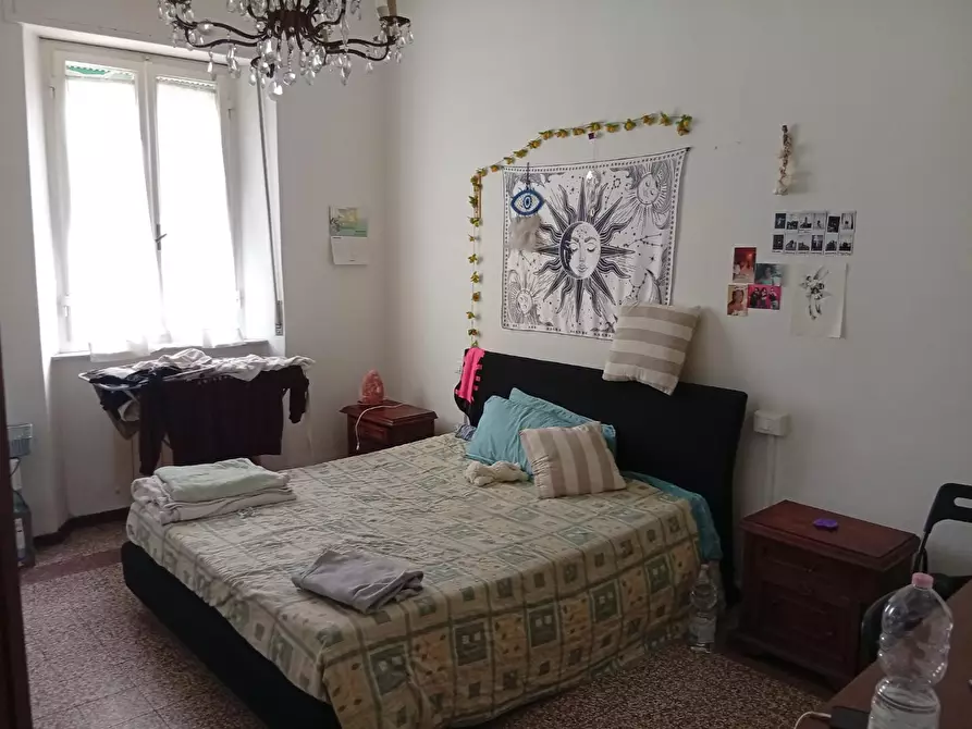 appartamento in vendita a Pisa in zona Quartiere Sant'Antonio