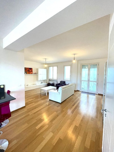 appartamento in vendita a Pisa in zona Quartiere Sant'Antonio