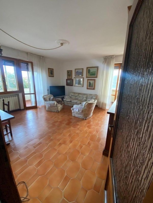 appartamento in vendita a Pisa in zona La Vettola