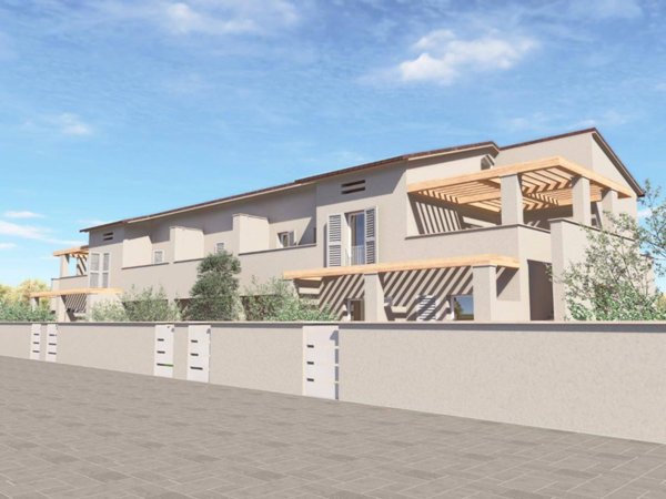 appartamento in vendita a Pisa in zona Centro Storico