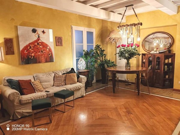 casa indipendente in vendita a Pisa in zona Landi