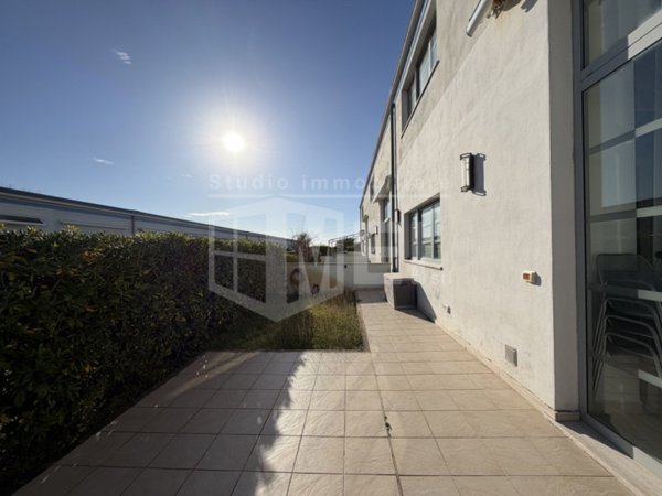 appartamento in vendita a Pisa in zona Calambrone