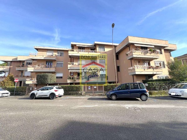 appartamento in vendita a Pisa in zona Pratale / Don Bosco