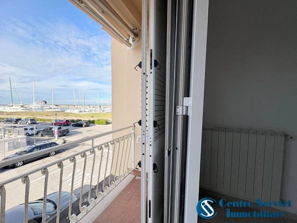appartamento in vendita a Pisa in zona Marina di Pisa
