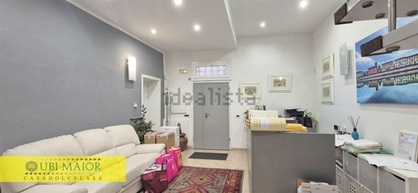 appartamento in vendita a Pisa in zona Quartiere Santa Maria