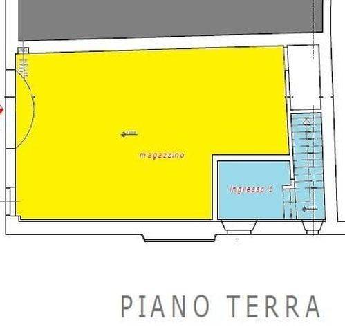 casa indipendente in vendita a Pisa in zona Centro Storico