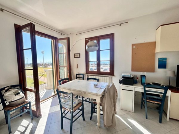 appartamento in vendita a Pisa in zona Marina di Pisa