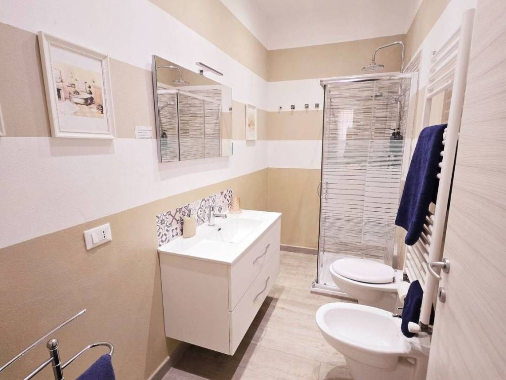 appartamento in vendita a Pisa in zona Centro Storico