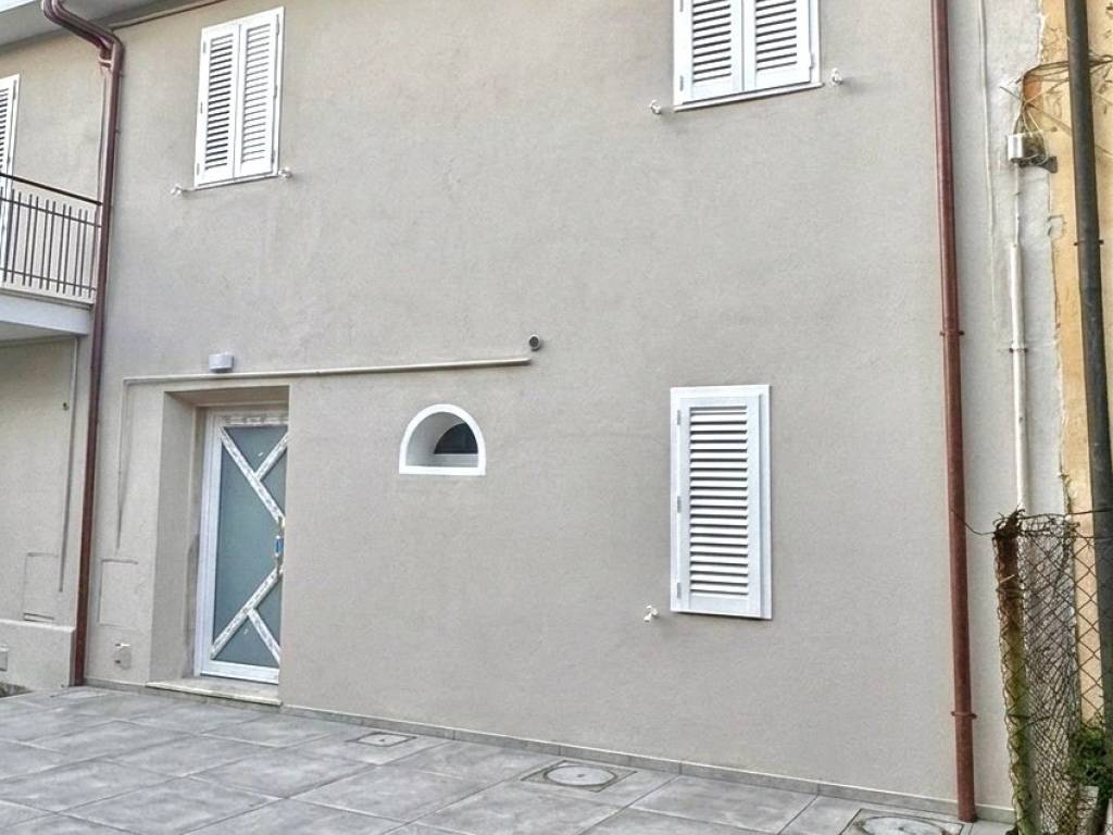 casa indipendente in vendita a Pisa in zona Quartiere San Giusto