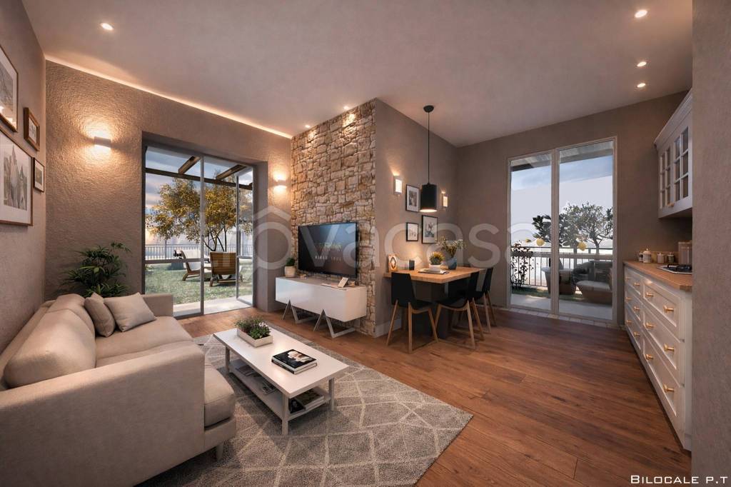 appartamento in vendita a Pisa in zona Marina di Pisa