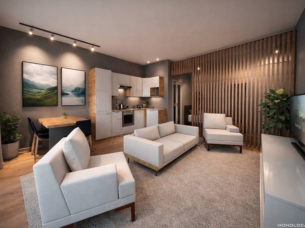 appartamento in vendita a Pisa in zona Marina di Pisa