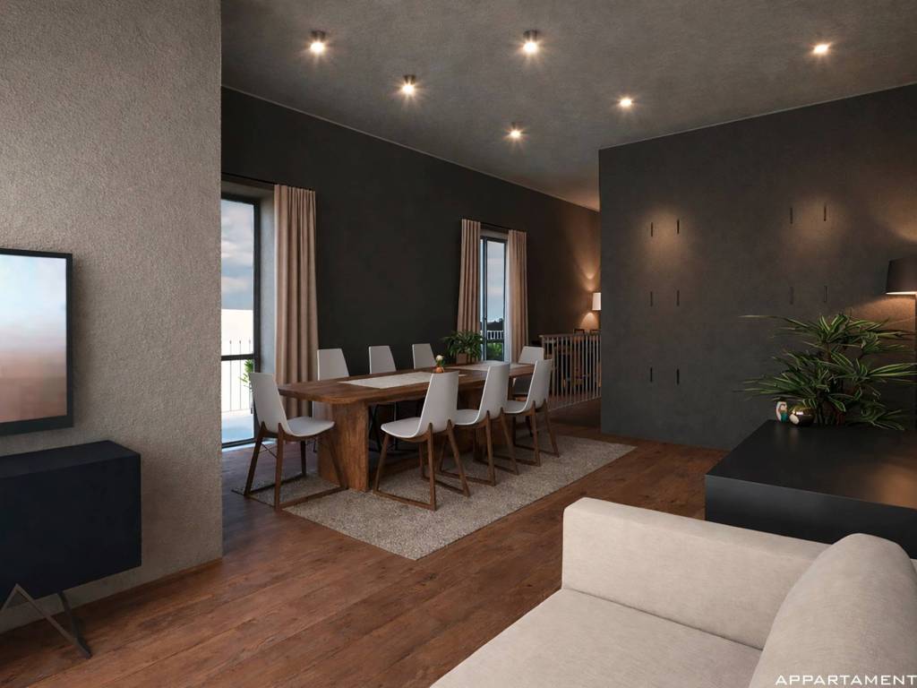 appartamento in vendita a Pisa in zona Marina di Pisa