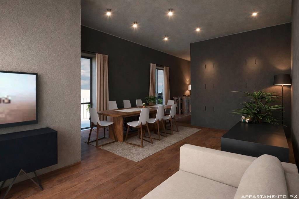 appartamento in vendita a Pisa in zona Marina di Pisa