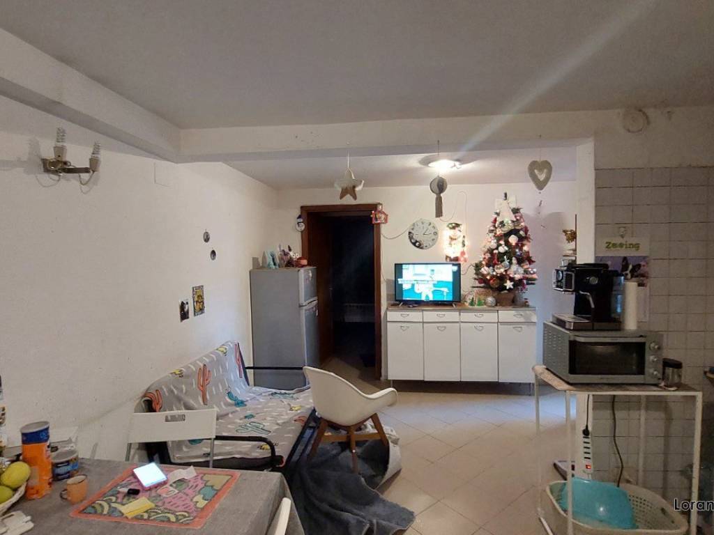 appartamento in vendita a Pisa in zona Le Piagge